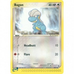 Bagon
