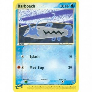Barboach