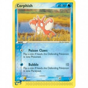 Corphish