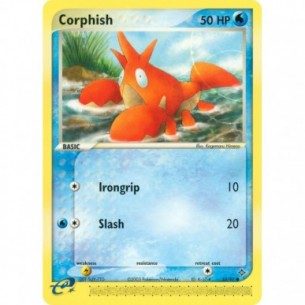 Corphish