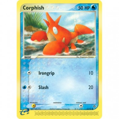 Corphish