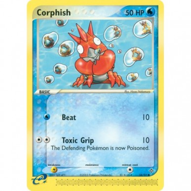 Corphish