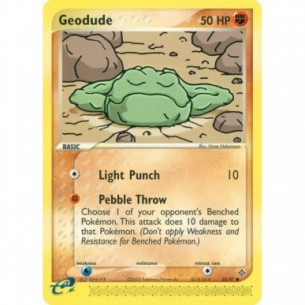 Geodude