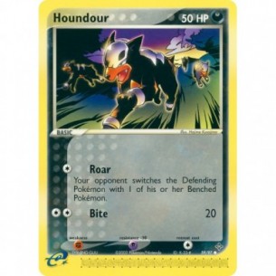 Houndour