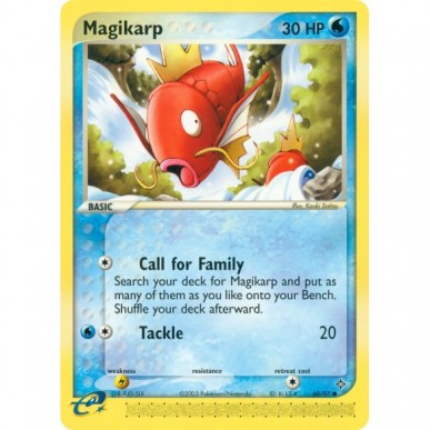Magikarp