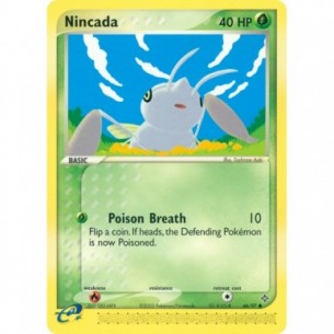 Nincada