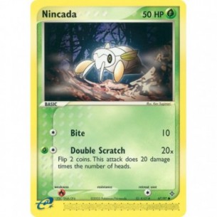 Nincada