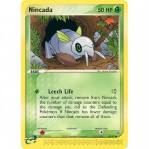 Nincada