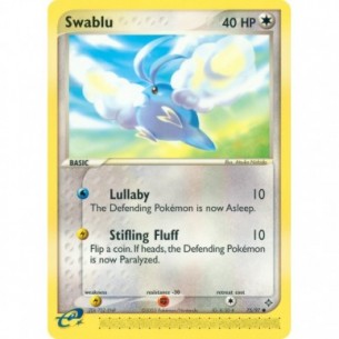 Swablu