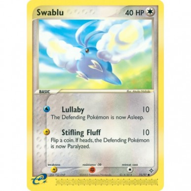 Swablu