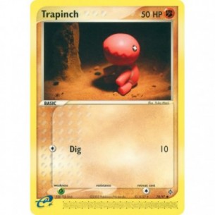Trapinch