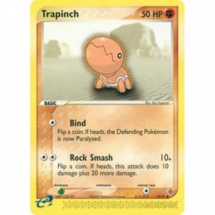 Trapinch