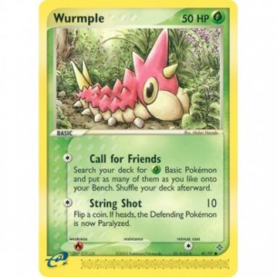 Wurmple