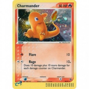 Charmander