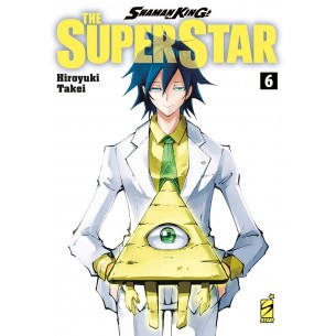 Shaman King: The SuperStar 06