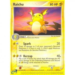 Raichu