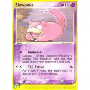 Slowpoke