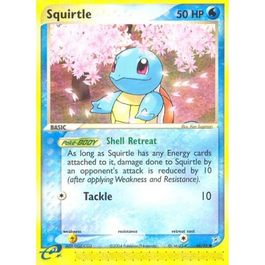 Squirtle