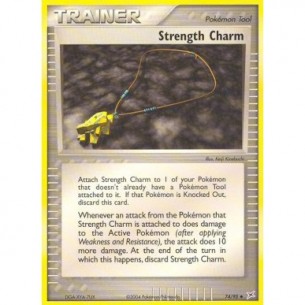 Strength Charm