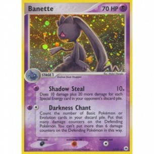 Banette