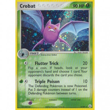 Crobat