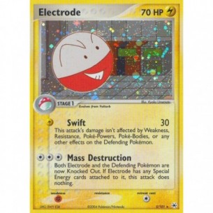 Electrode