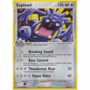 Exploud
