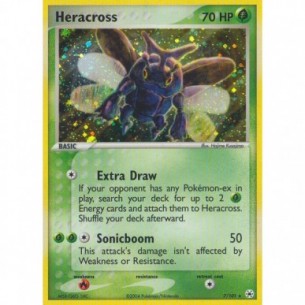 Heracross