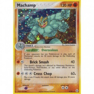 Machamp