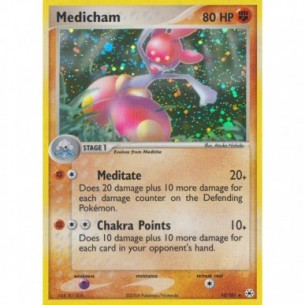 Medicham