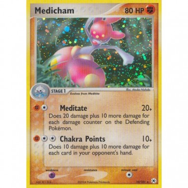 Medicham