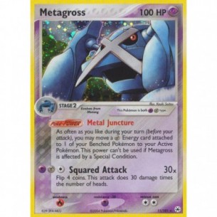 Metagross