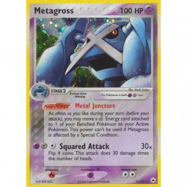 Metagross