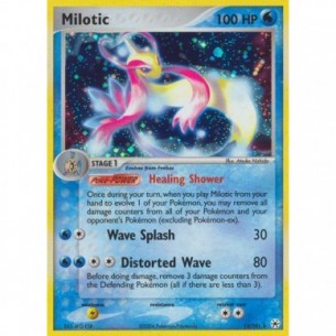 Milotic