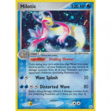 Milotic