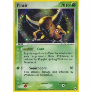Pinsir