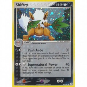 Shiftry