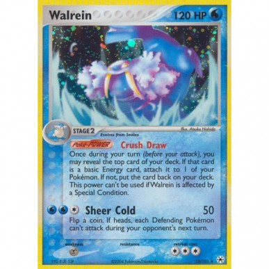 Walrein