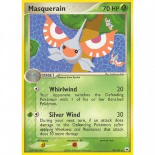 Masquerain
