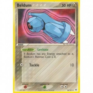 Beldum