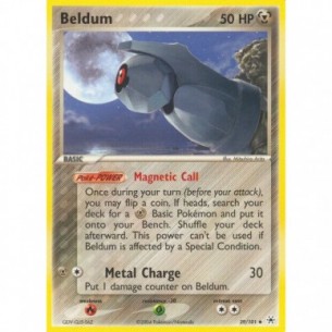 Beldum