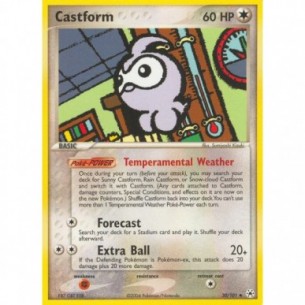 Castform