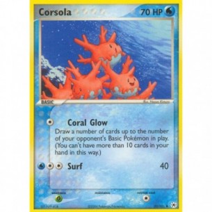 Corsola