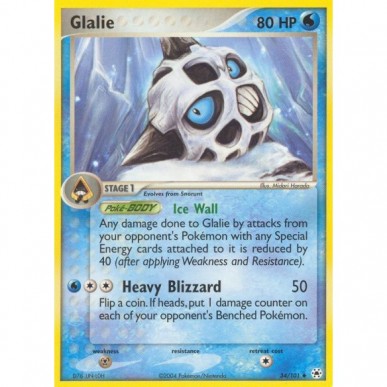 Glalie