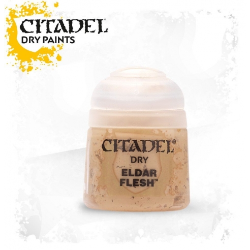 Citadel Dry - Eldar Flesh Citadel