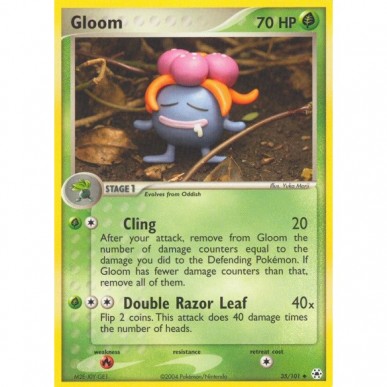 Gloom