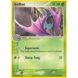 Golbat