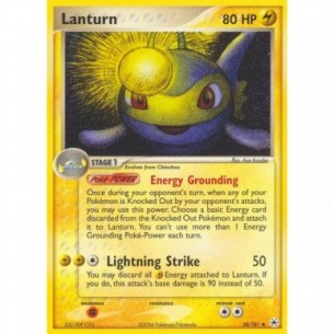 Lanturn
