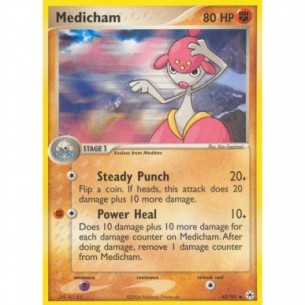 Medicham