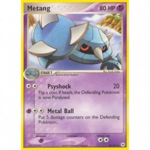 Metang